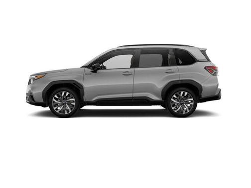 RIVER ROCK PEARL 2026 Subaru Forester Hybrid Touring