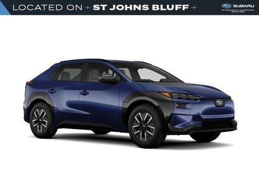 2026 Subaru Solterra Premium