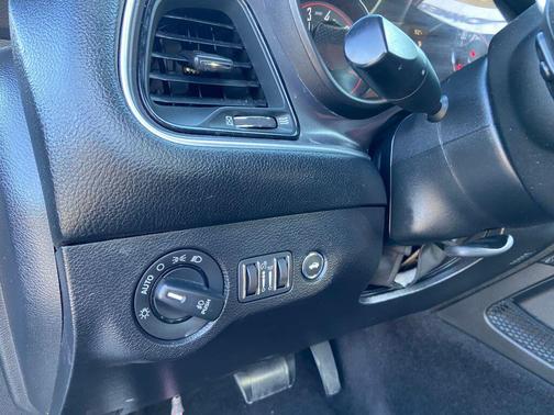 2019 Dodge Challenger GT