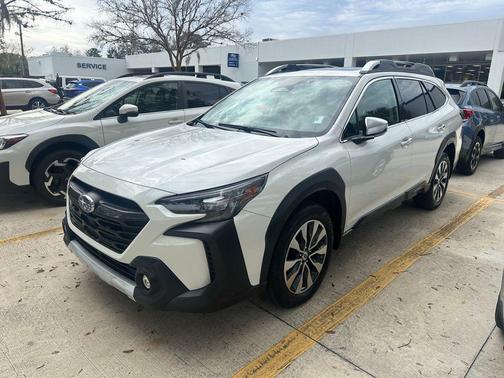 2023 Subaru Outback Touring XT