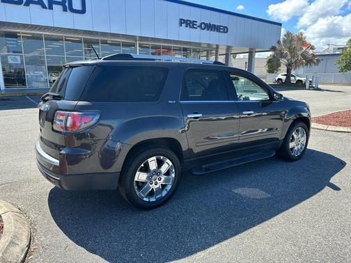 2017 GMC Acadia Limited Limited