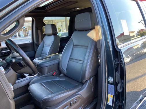 2022 GMC Sierra 2500 Denali