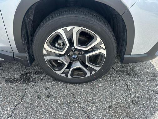 2024 Subaru Ascent Touring 7-Passenger
