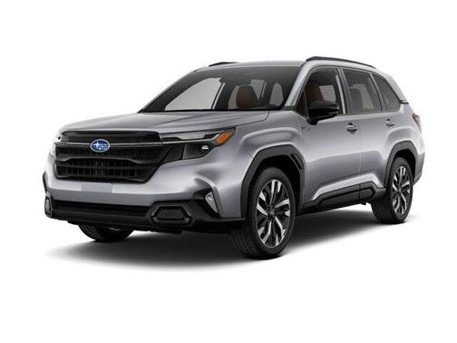 2026 Subaru Forester Base