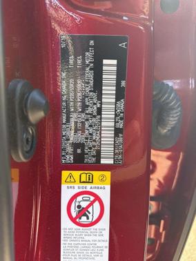 2020 Lexus RX 350 Base