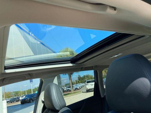 2019 Subaru Forester Touring