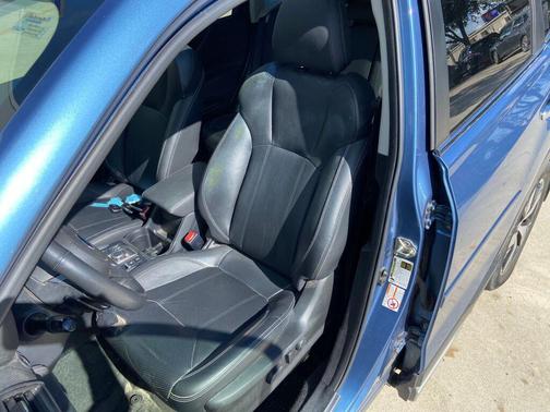 2019 Subaru Forester Touring