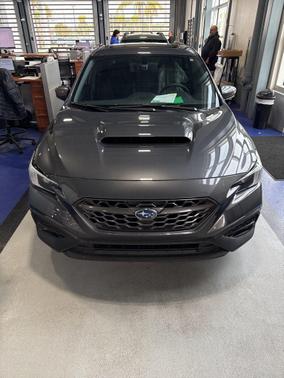 2023 Subaru WRX Limited