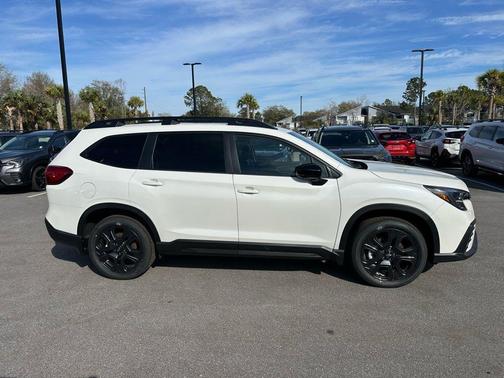 2026 Subaru Ascent Onyx Edition Touring 7-Passenger