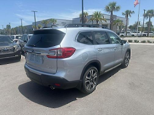 2025 Subaru Ascent Limited 7-Passenger