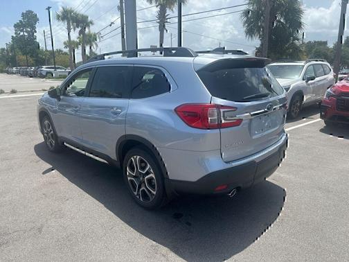 2025 Subaru Ascent Limited 7-Passenger