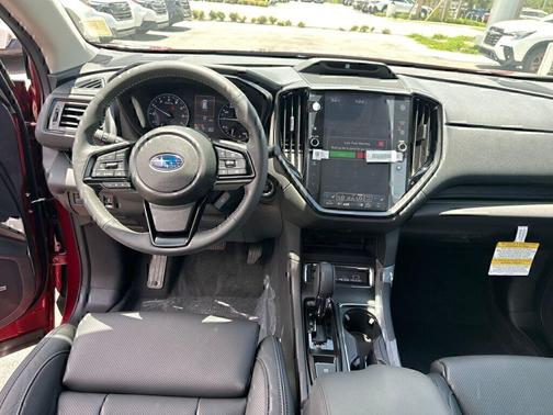 2025 Subaru Ascent Onyx Edition Touring 7-Passenger