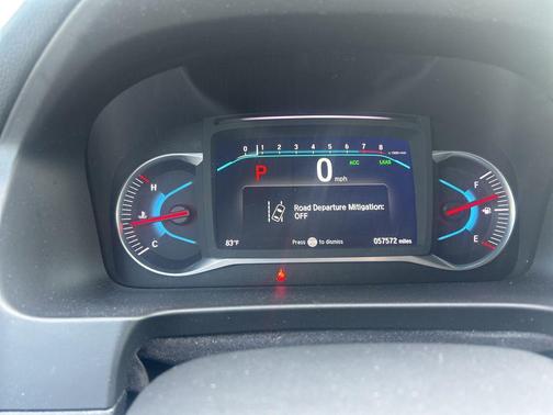 2021 Honda Pilot Touring 8-Passenger