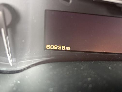 2016 Cadillac SRX Premium Collection