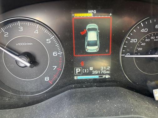 2023 Subaru Impreza Premium