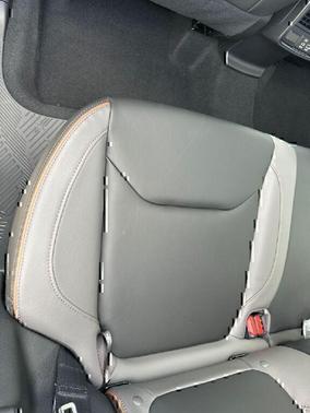 2025 Subaru Forester Hybrid Sport