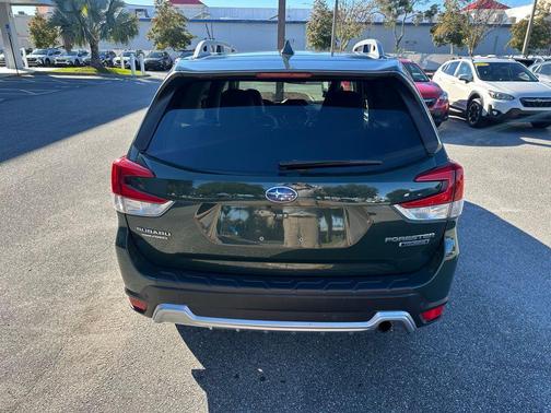 2023 Subaru Forester Touring