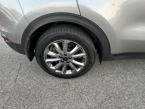 2022 Kia Sportage S