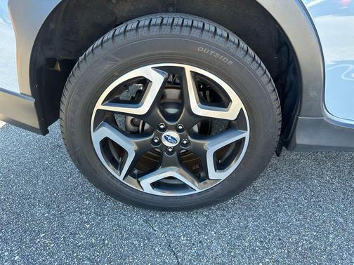 2018 Subaru Crosstrek 2.0i Limited