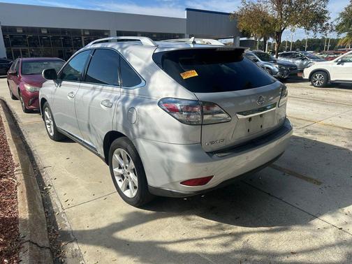 2010 Lexus RX 350 Base