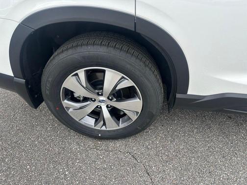 2025 Subaru Ascent Premium 7-Passenger