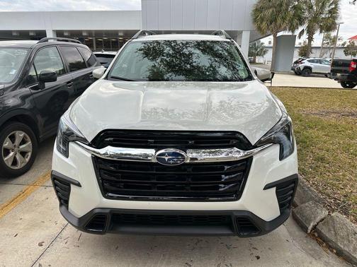 2025 Subaru Ascent Premium 7-Passenger