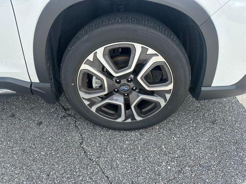 2024 Subaru Ascent Touring 7-Passenger