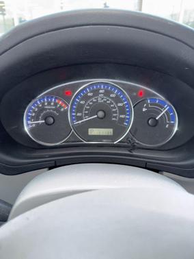 2012 Subaru Forester 2.5X