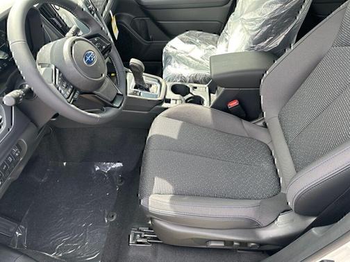 2025 Subaru Forester Hybrid Premium