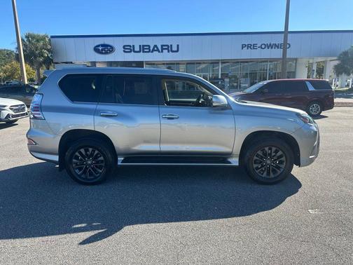 2023 Lexus GX 460 Premium