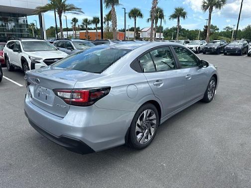 2025 Subaru Legacy Limited