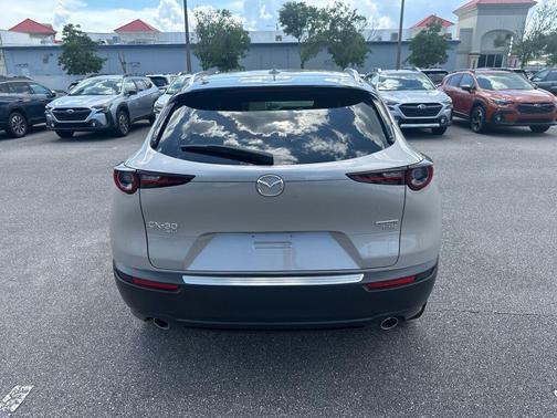 2024 Mazda CX-30 2.5 Turbo Premium Package