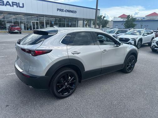 2024 Mazda CX-30 2.5 Turbo Premium Package