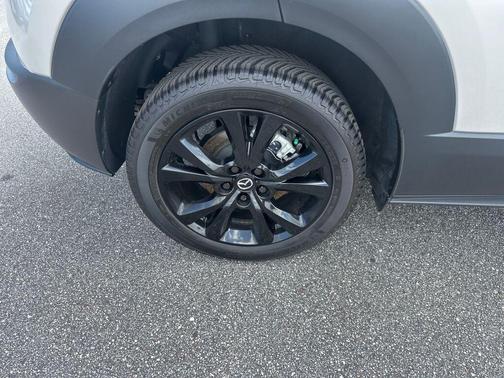 2024 Mazda CX-30 2.5 Turbo Premium Package
