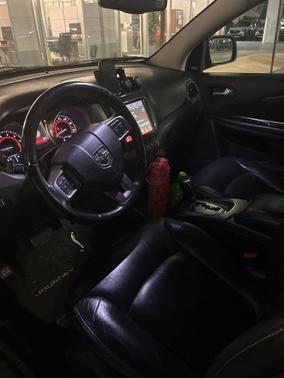 2014 Dodge Journey Crossroad