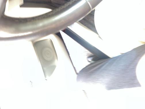 2017 Lincoln MKZ Reserve I