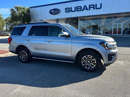 2023 Ford Expedition XLT