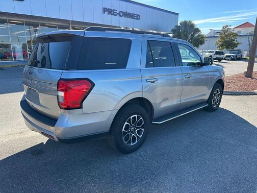 2023 Ford Expedition XLT