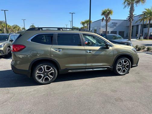 2026 Subaru Ascent Touring 7-Passenger