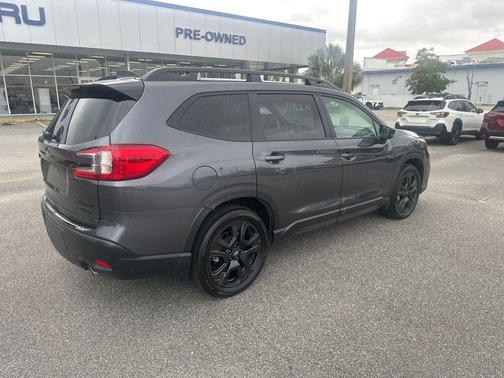 2024 Subaru Ascent Onyx Edition Limited 7-Passenger