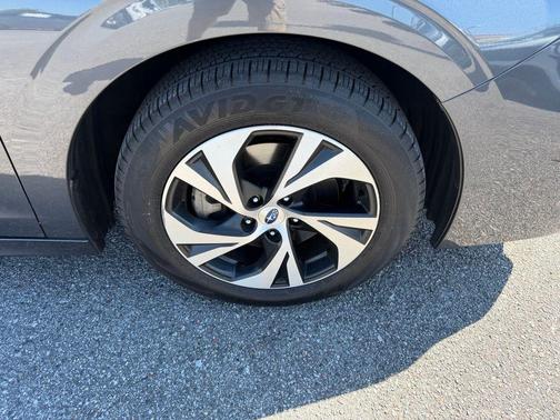 2023 Subaru Legacy Premium