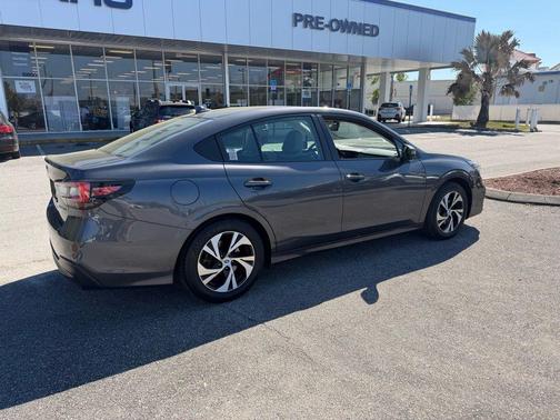 2023 Subaru Legacy Premium