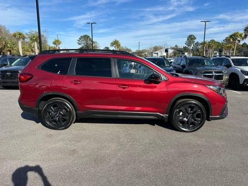 2026 Subaru Ascent Onyx Edition Touring 7-Passenger