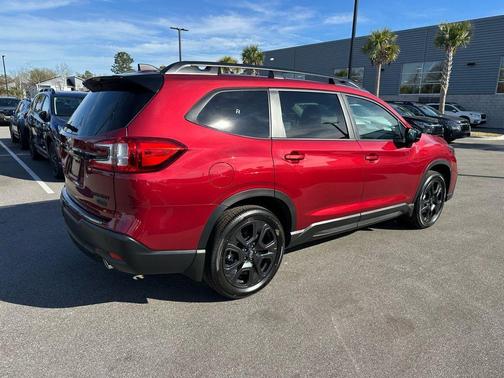 2026 Subaru Ascent Onyx Edition Touring 7-Passenger