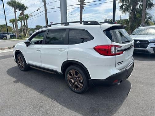 2025 Subaru Ascent Bronze Edition 7-Passenger