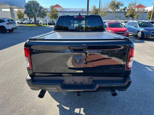 2023 RAM 1500 Tradesman