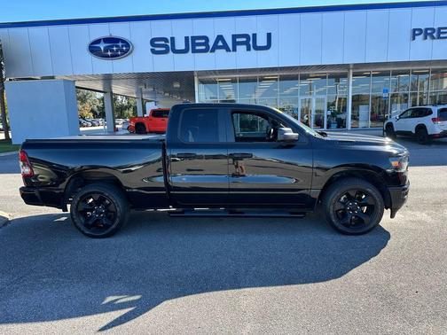 2023 RAM 1500 Tradesman