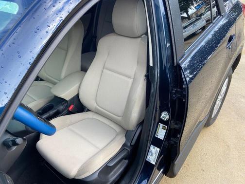2015 Mazda CX-5 Sport