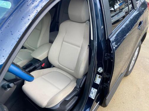 2015 Mazda CX-5 Sport
