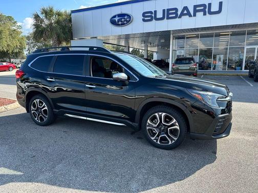 2023 Subaru Ascent Touring 7-Passenger